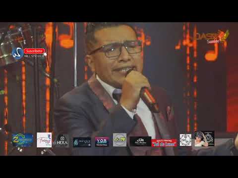 ESENCIA REAL ((EN VIVO)) - MIX LA BAMBA