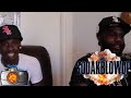 Greatness On Being In The Studio With King Von When He Made I Am What I Am Calboy Hitting Him Up