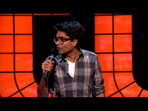 David Batra - Barnkalas