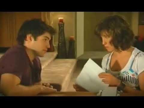 Neighbours Bridget’s birth parents Promo