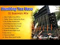 Hindi Nonstop Dj Superhit H U M B I N G Tone Bass Mix J Sushobhan Mix Remix By DJ Gaan Productio