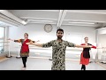 Kathak Fusion / Rhythm Speak / Bikram Gosh / Finland Helsinki - hemant devara Kathak Fusion / Rhythm Speak / Bikram Gosh / Finland Helsinki