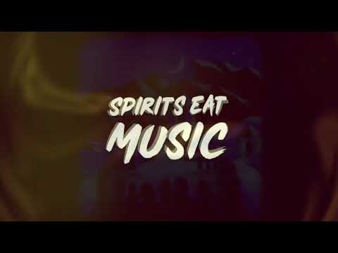 SunDub - Spirits Eat Music (Official Lyric Video)