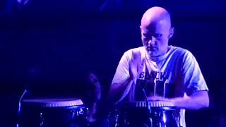 Pete Tong &amp; The Heritage Orchestra - Go - feat Moby - live - Hollywood Bowl - Los Angeles CA