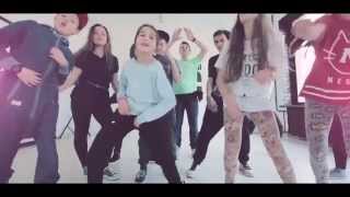 They Don't Want Music (Feat. James Brown) The Black Eyed Peas | Talant Center DDC