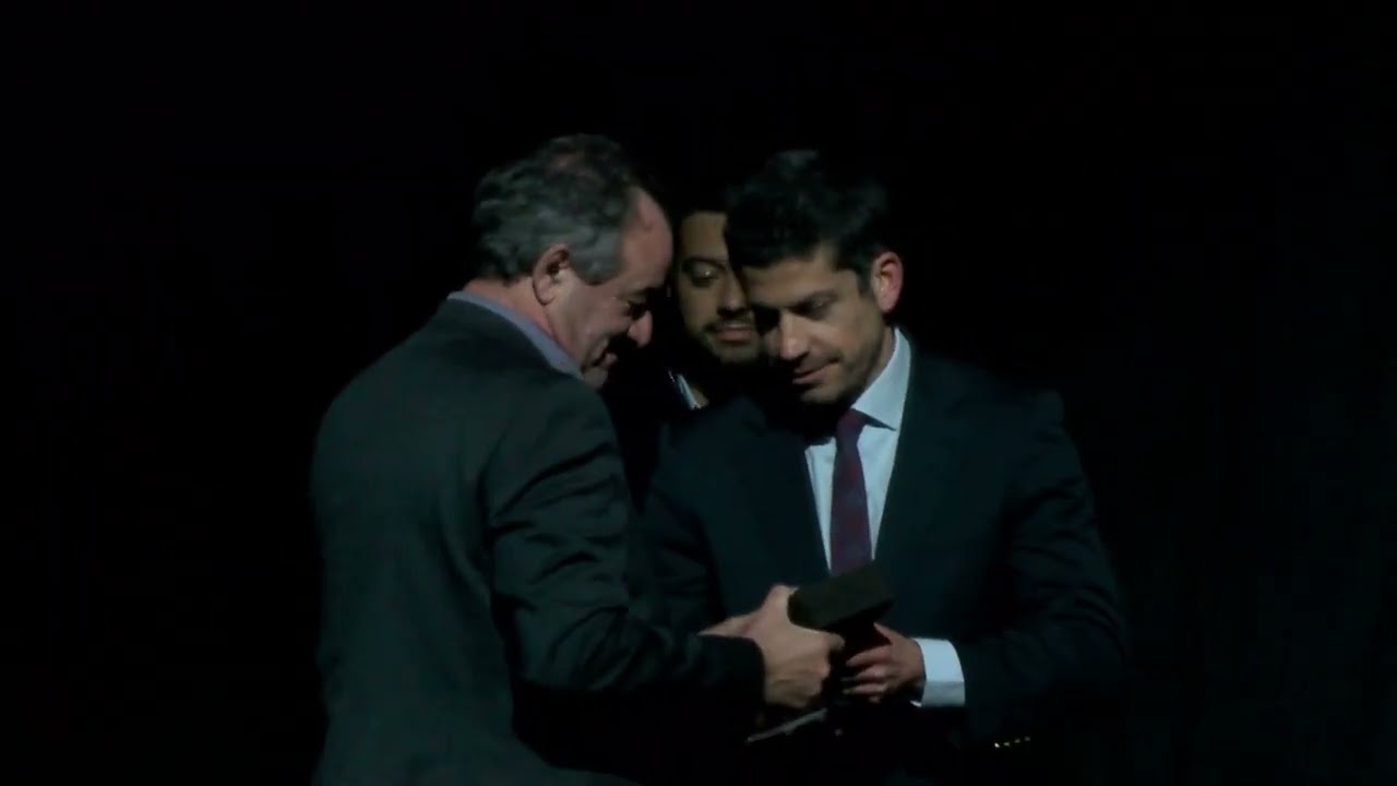 TOP 5 - O Melhor Branco - Anselmo Mendes A Torre 2019