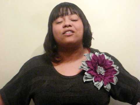 Toneisha Harris-Inseperable.avi