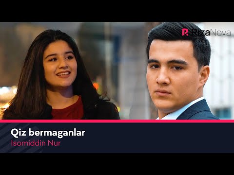 Qiz Bermaganlar - Most Popular Songs from Uzbekistan
