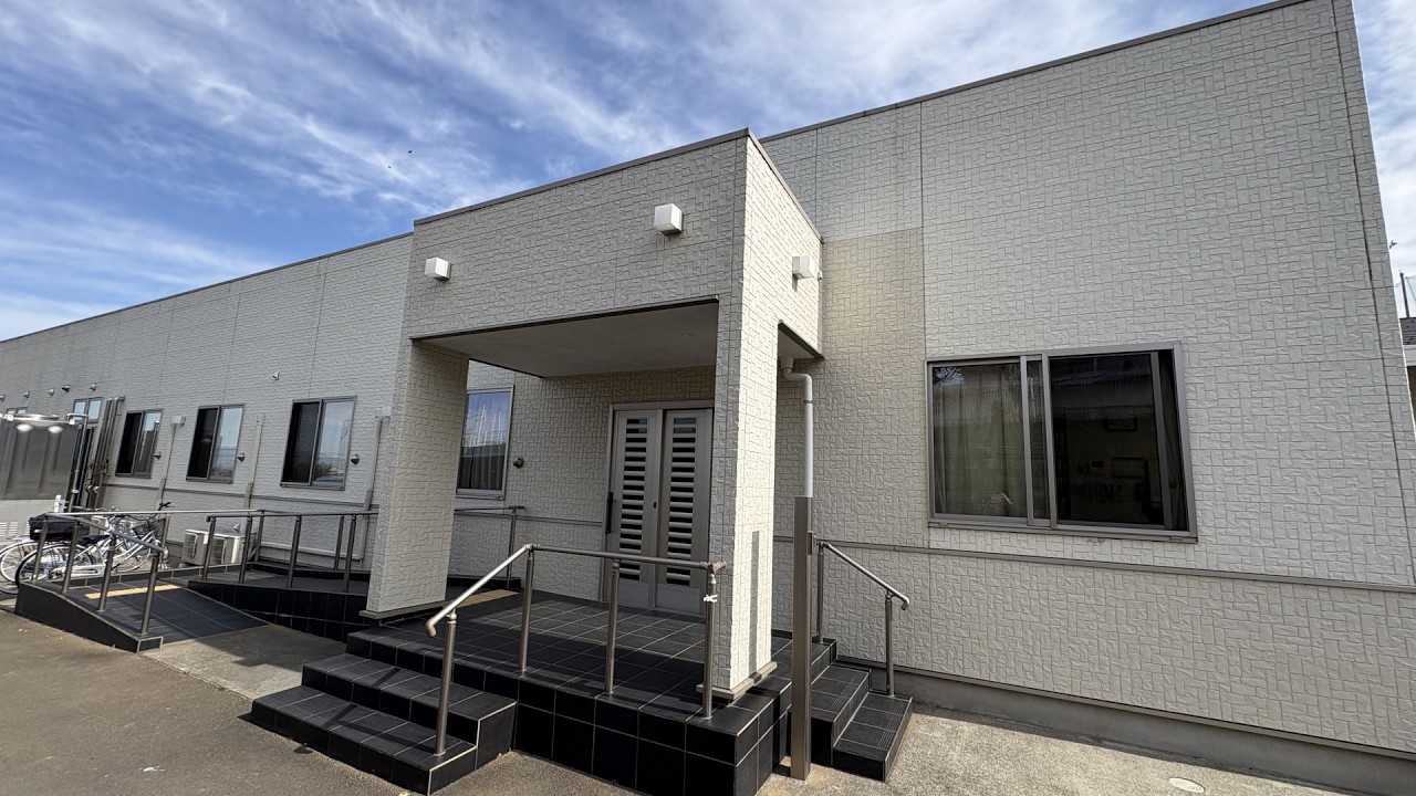 本庄市の『一期一会』のVR施設見学｜みんなの介護