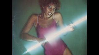 Pleasure - Thanks For Everything  1978