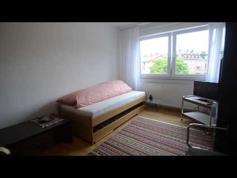 WU-1002166 - möblierte Wohnung in Würzburg/ Altstadt