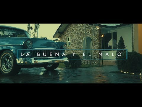 Lenier - La Buena y el Malo (Video Oficial)