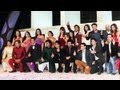 FULL VERSION NACH BALIYE Season 5 Contestants LAUNCH