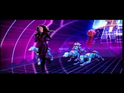 Трейлер