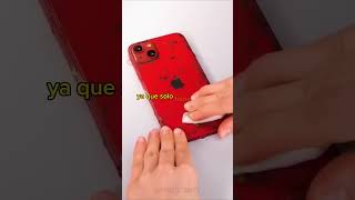Convertir teléfonos sucios en algo grandioso.