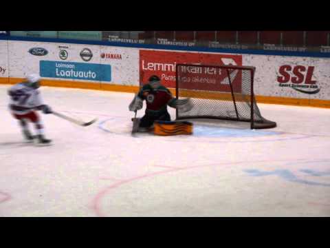 Turku Turnaus penalty safe by Kassu