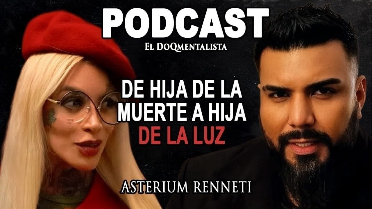 De la Oscuridad a la Luz: La Impactante Revelación de la Hechicera Suprema