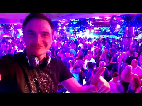 Curtis & Emilio - Egy este ketten (DJ Lotters Club Mix)