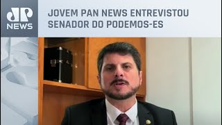 Marcos do Val: “Judiciário toma decisões que incomodam parlamentares”