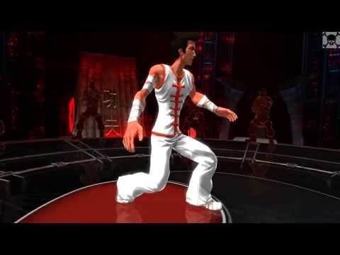 KickBeat Steam Edition gameplay PC 1080p