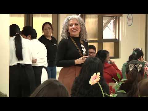 Semana de las MiPymes y Cooperativas toma fuerza en Antofagasta: emprendedoras abren el diálogo