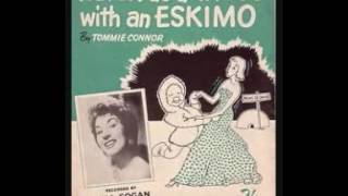 Alma Cogan Never Do A Tango With An Eskimo Lyrics