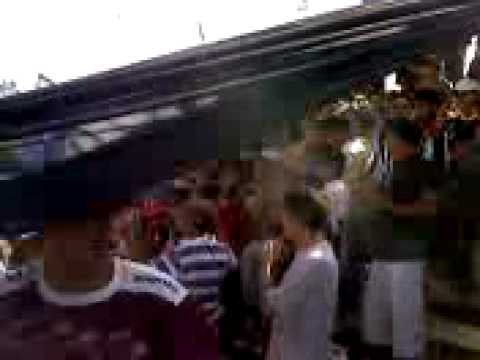 Claypole- Ituzaigorra 1