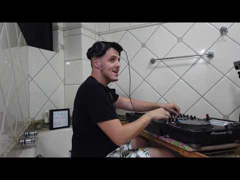 Fora da Caixa, Dentro de Casa - Ep. 5 Reschke Dj