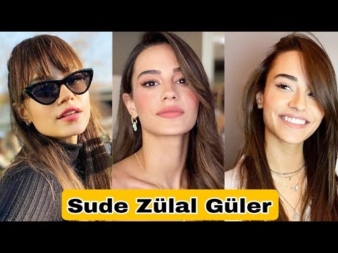 Sude Zülal Güler Biyografi, Boyfriend, Age, Income, Kimdir, Height, Weight, Hobbies, Lifestyle, Fact