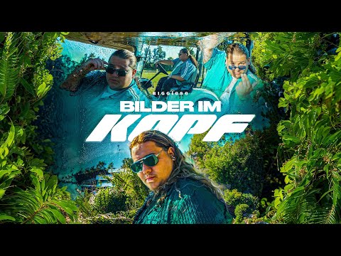 BIGGIE68 - Bilder im Kopf (Official Video)