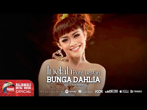 Indah Putri Lestari - Bunga Dahlia [OFFICIAL]