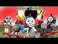 Sodor Fallout The Full Movie