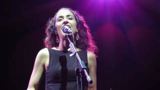 Marisa Monte em Floripa - A menina dança