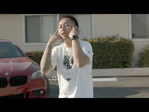 Leyran - Waiting On My Time (Music Video) || Dir. kojothedirector