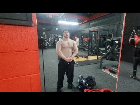 Spring Bulk Day 126-Shoulders