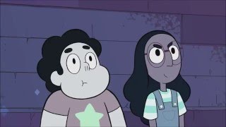 Steven Universe - Do It For Her/Him (Song) [Lyrics]
