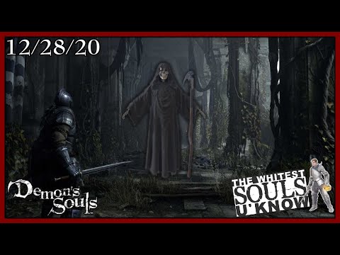 Zach Runs Into The Reaper Fearlessly  - 12/28/2020