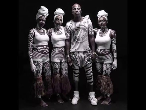 YOUNG PARIS - THE HAUS