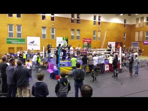 Diogo Abrantes World Champion 2015