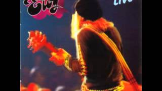 Eloy - The Dance in Doubt and Fear (live)