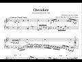 Cherokee- Virtuoso Piano Solo Transcription (Sorin Zlat)