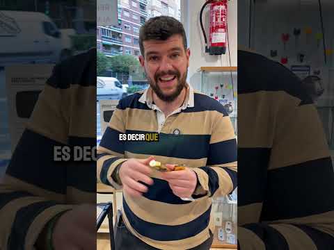 ¿Es el KESO 8000 el mejor bombín del mercado? 🔐🏡