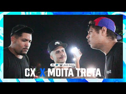 CX X MOITA TRETA - [ GRANDE FINAL ] BATALHA SEM NOME #6