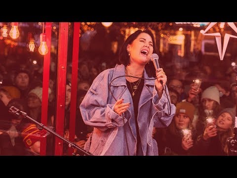 Molly Sandén - Sand / Musikhjälpen 2018