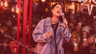 Molly Sandén - Sand / Musikhjälpen 2018