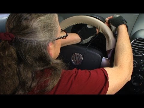 The Official Wheelskins Installation Video