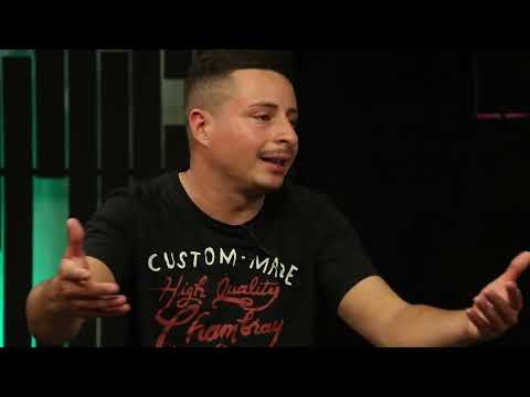 Adrián Becerra CAP1 ¿Qué es Vientos de Libertad? ¿Cómo trabajamos?