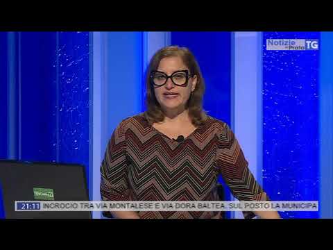 2019-12-10 NOTIZIE DI PRATO TG ORE 20.50
