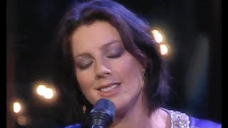 Sarah McLachlan "Push" LLS - December 17, 2004