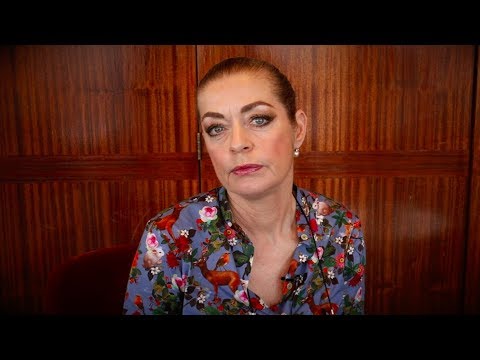 En helt vanlig dag med Camilla Thulin